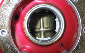 HONDA CB400SF VTEC Spec3 2005 NC39