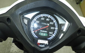SUZUKI ADDRESS 110 CE47A
