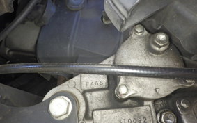 SUZUKI ADDRESS V125 S CF4MA