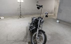 HARLEY FXSTB1580 2008 JA5
