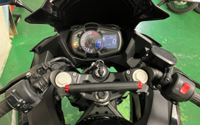 KAWASAKI NINJA 250 EX250P