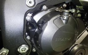 HONDA CBR600RR 2007 PC40