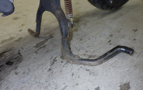 HONDA GIORCUB 2009 AF53