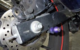 SUZUKI GSX-R125 DL33B