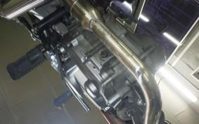 HONDA APE 50 2025 AC16