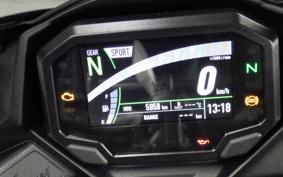 KAWASAKI ZX-4R SE 2025 ZX400P