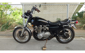 KAWASAKI KZ1000 2010 KZT00A