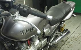 YAMAHA XJR1300 1998 RP01J