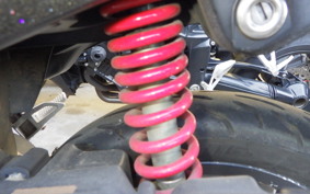 HONDA ﾀﾗﾆｽ110