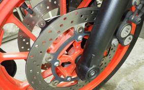 YAMAHA MT-07 2021 RM33J