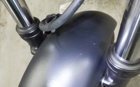 HONDA REBEL 250 A 2007 MC49