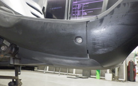 YAMAHA AXIS 125 TREET