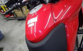 DUCATI MULTISTRADA 1200 S 2013