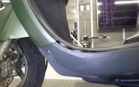 HONDA LEAD 100 1977 JF06