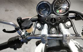 HONDA X4 LD 2002 SC38