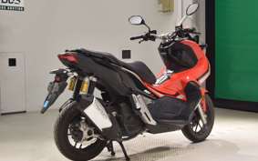 HONDA ADV150 KF38