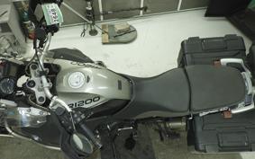 BMW R1200GS ADVENTURE 2010