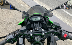 KAWASAKI Ninja 250SL BX250A