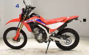 HONDA CRF250L MD47