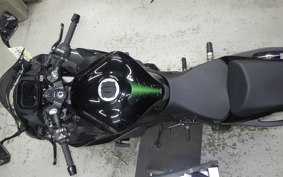 KAWASAKI NINJA 1000SX 2021 ZXT02K