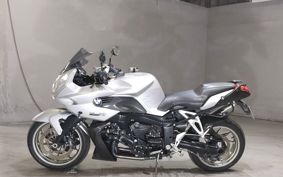 BMW K1200R S 0585