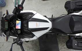 HONDA NC750X DCT 2024 RH09