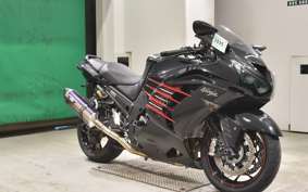 KAWASAKI ZX 1400 NINJA R A 2018