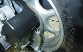 HONDA TACT-4ﾍﾞｰｼｯｸ AF79