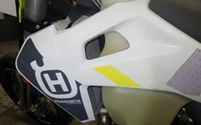 HUSQVARNA TE150 2007