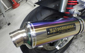 HONDA CB1300SF SUPER FOUR 2010 SC54