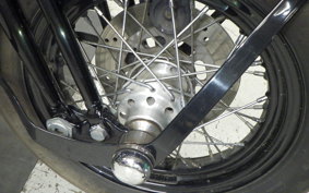 HARLEY FLSTSB 1580 2011