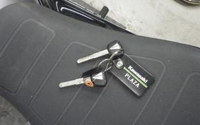 KAWASAKI Z650 RS 2022 ER650M