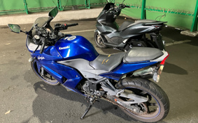 KAWASAKI NINJA 250R EX250K