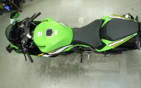KAWASAKI NINJA ZX-6R A 2025 ZX636J