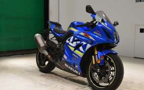 SUZUKI GSX-R1000R A 2019