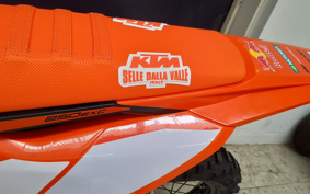 KTM 250EXC CHAMPION ED GSA20