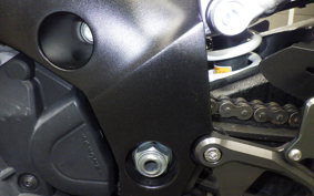 SUZUKI GSX-S1000 Gen.2 2024 EK1AA