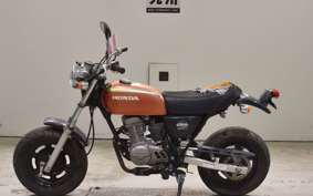HONDA APE 50 AC16