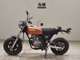 Фото Honda APE 50 2007 с японского аукциона