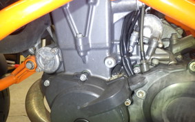 KTM 690 DUKE R 2013