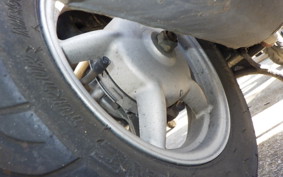 YAMAHA VINO 50 SA26J