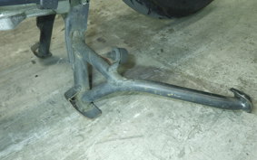 SUZUKI ADDRESS V125 2015 DT11A