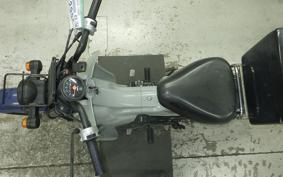 SUZUKI BIRDIE 50 BA42A