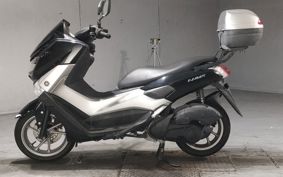 YAMAHA N-MAX 125 SE86J