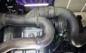 SUZUKI SV650 X A 2021 VP55B