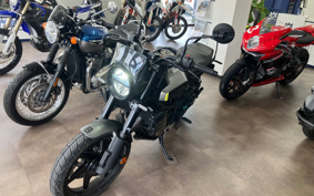 OTHER  HUSQUARNA SVARTPILEN250