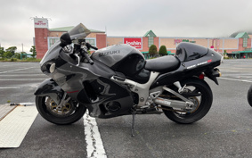 SUZUKI GSX1300R HAYABUSA 2000 GV71A