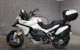DUCATI MULTI STRADA 1200S 2010 A200AC