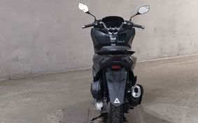 HONDA PCX125 JK05