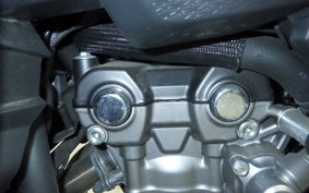 HONDA 400X 2022 NC56